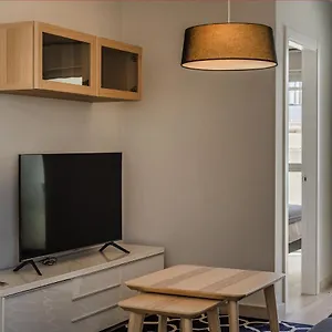 Tejita Beach , The Beach Dream Flats Appartamento