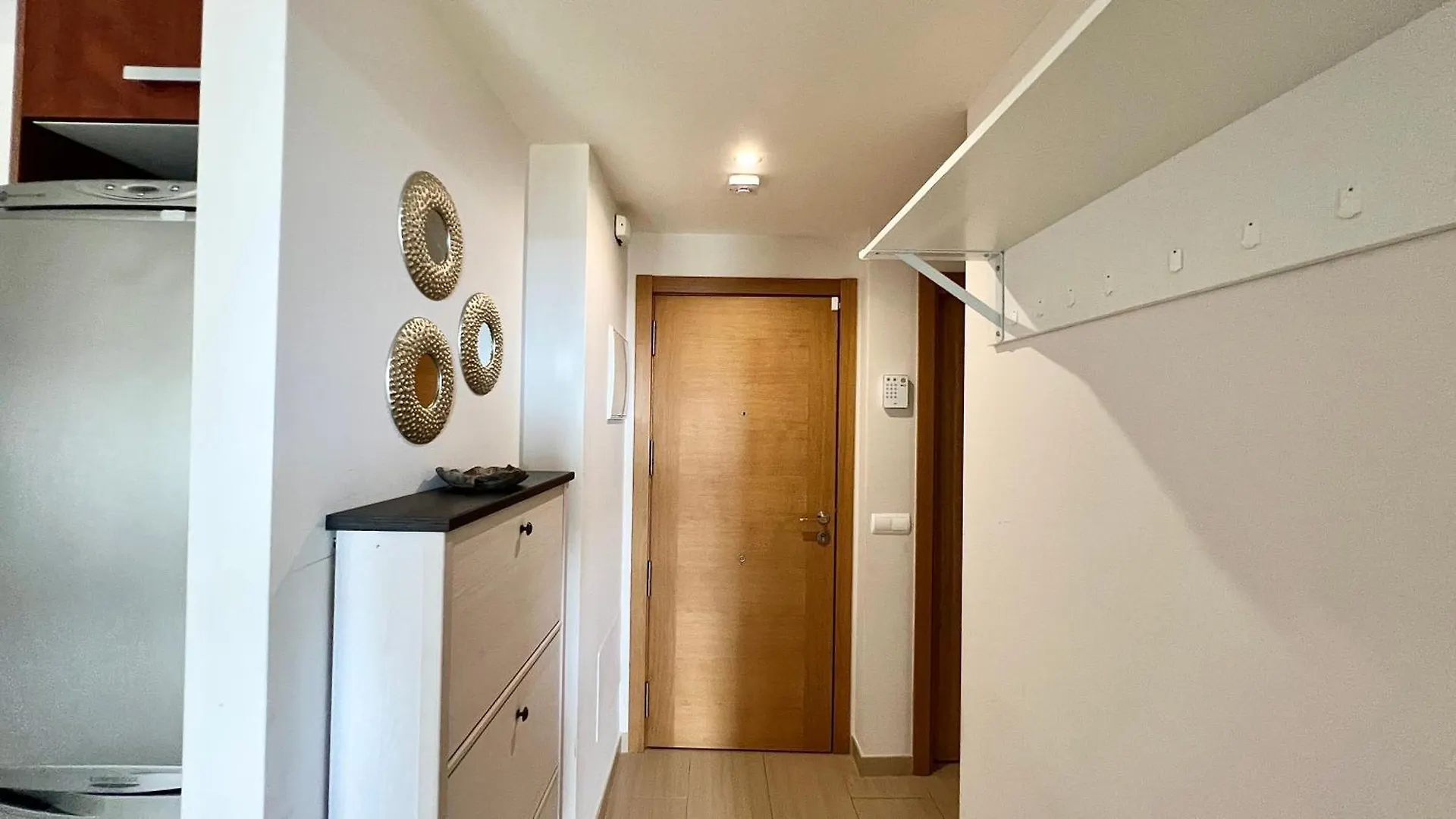 Ocean View Two Bedroom Apartment Granadilla De Abona